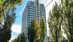 Portland Office